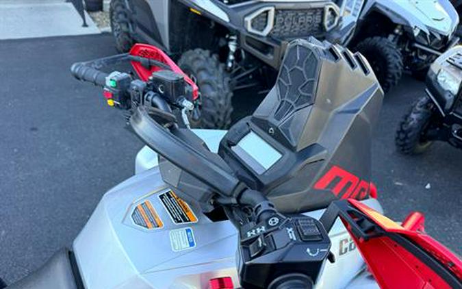 2026 Can-Am Renegade X MR 1000R