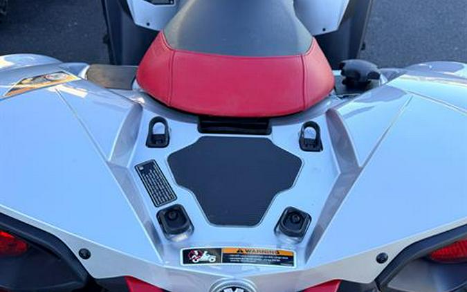 2026 Can-Am Renegade X MR 1000R