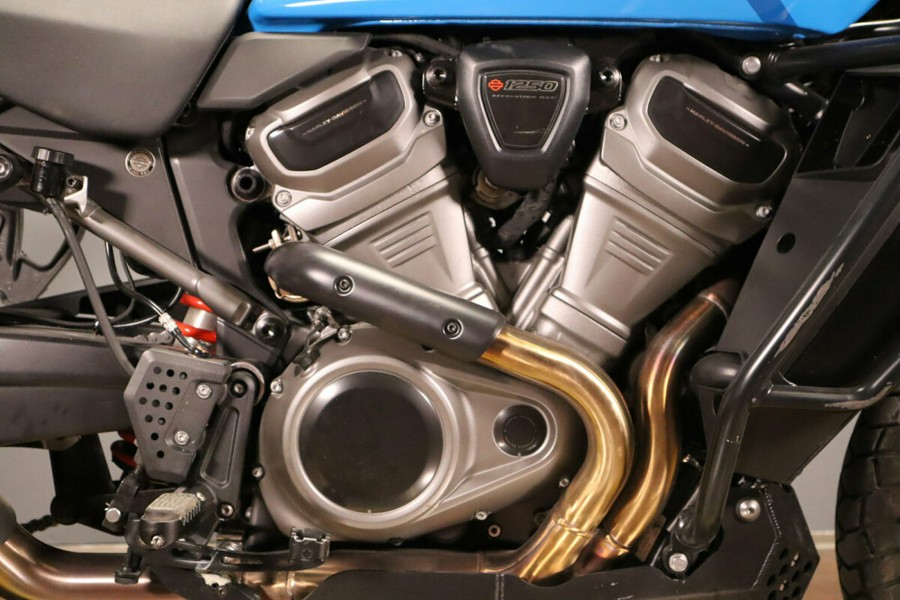 2022 Harley-Davidson Pan America 1250 Special
