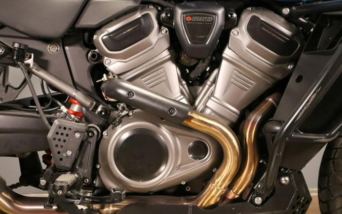2022 Harley-Davidson Pan America 1250 Special