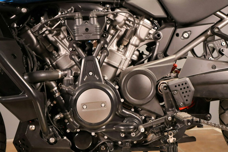 2022 Harley-Davidson Pan America 1250 Special