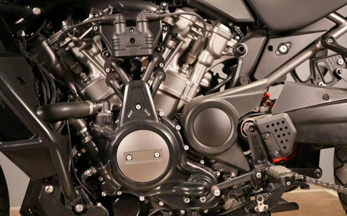 2022 Harley-Davidson Pan America 1250 Special