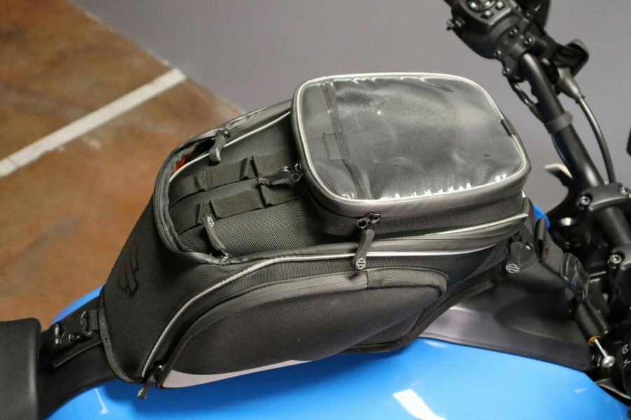 2022 Harley-Davidson Pan America 1250 Special