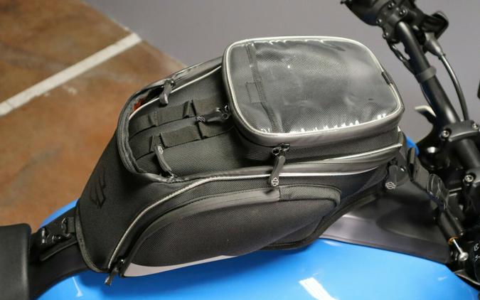 2022 Harley-Davidson Pan America 1250 Special