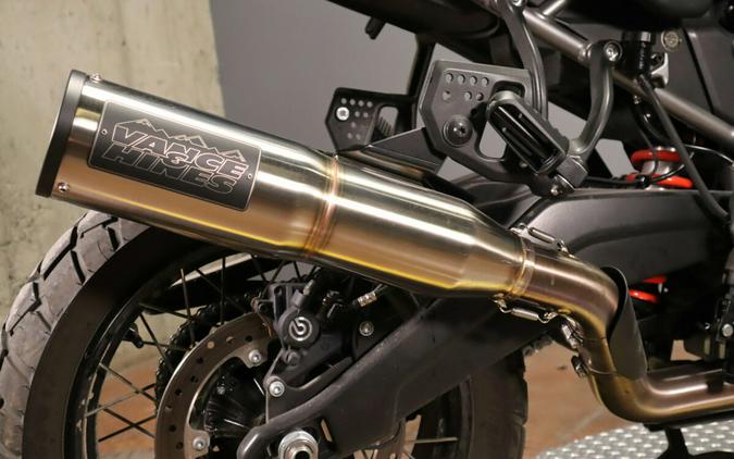 2022 Harley-Davidson Pan America 1250 Special