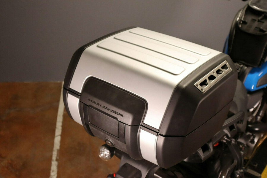 2022 Harley-Davidson Pan America 1250 Special