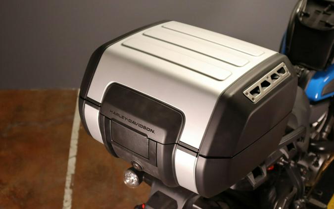 2022 Harley-Davidson Pan America 1250 Special