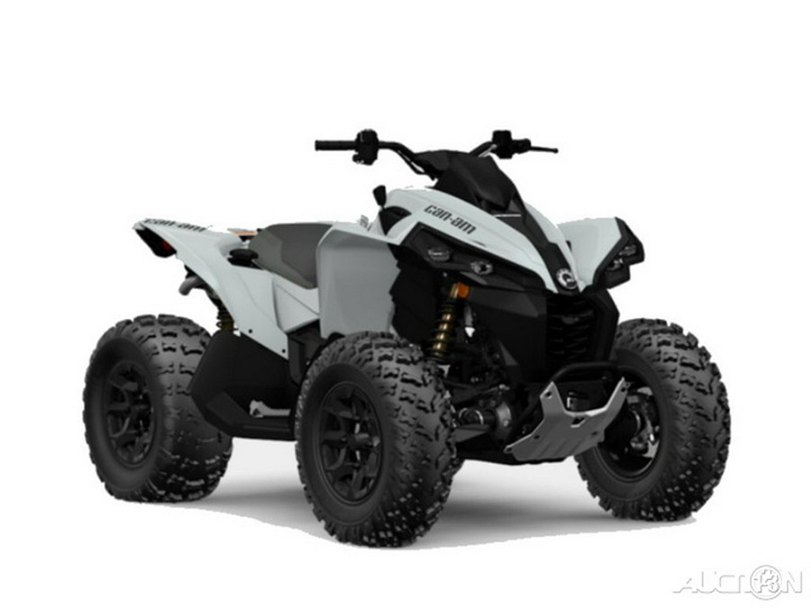 2024 Can-Am Renegade 650