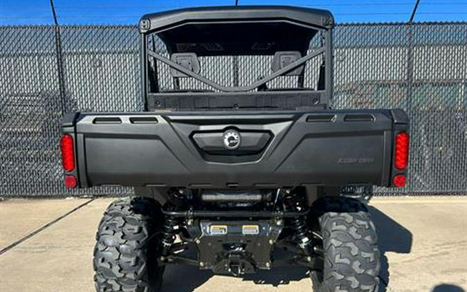 2024 Can-Am Defender XT HD7