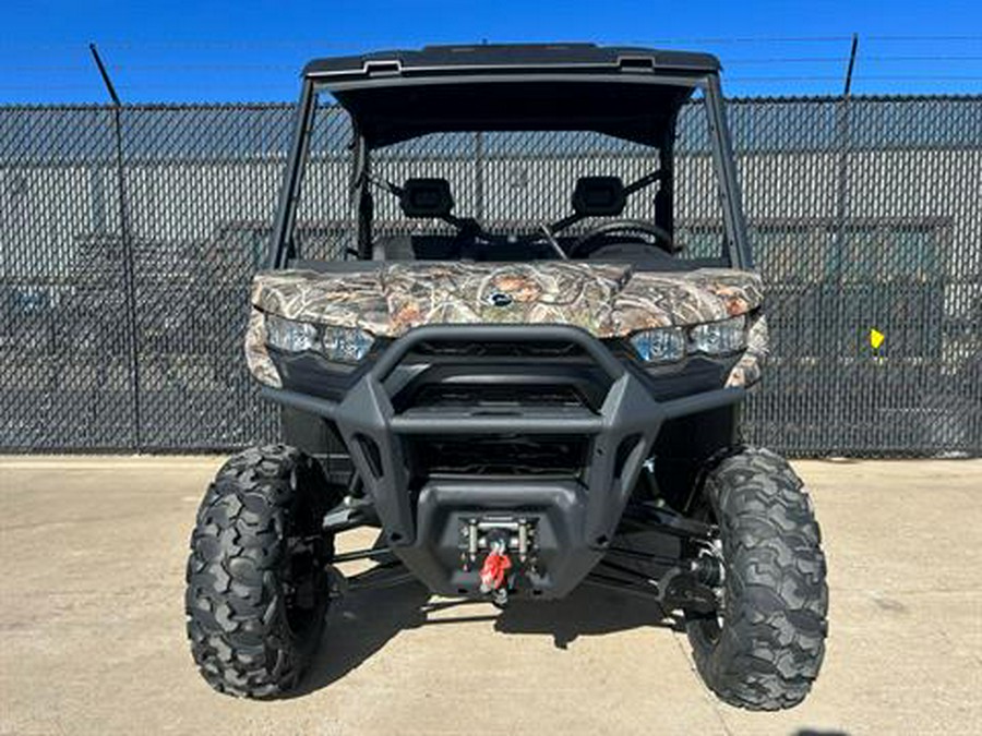 2024 Can-Am Defender XT HD7