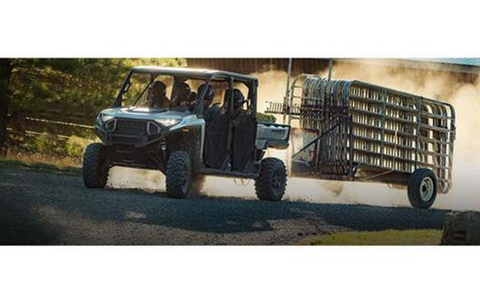 2024 Polaris Ranger Crew XD 1500 Premium