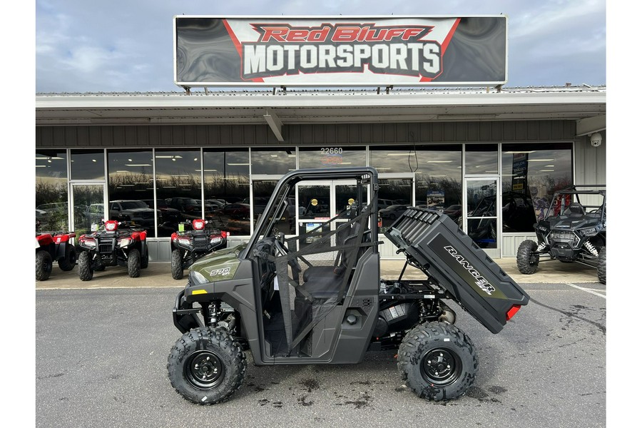 2024 Polaris Industries Ranger SP 570