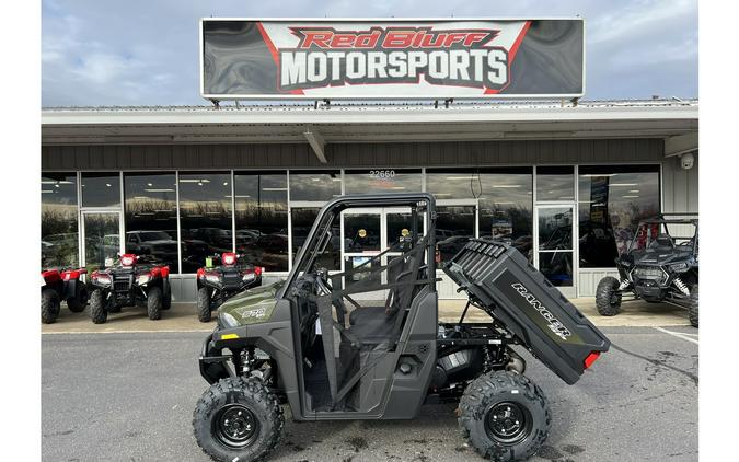 2024 Polaris Industries Ranger SP 570