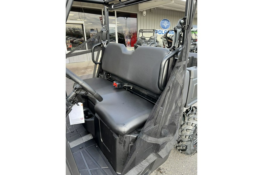 2024 Polaris Industries Ranger SP 570