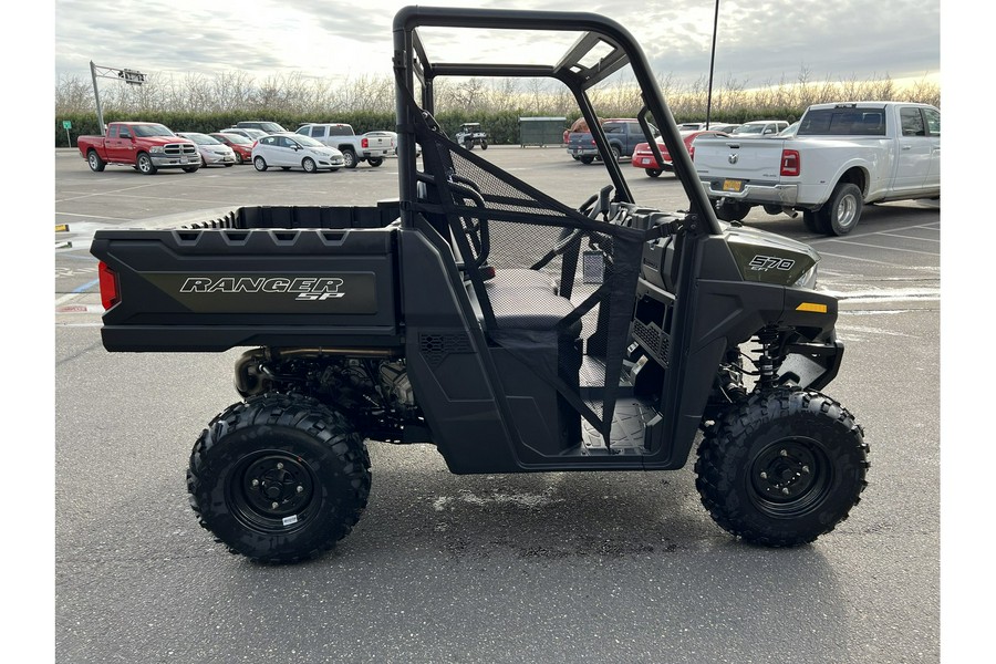 2024 Polaris Industries Ranger SP 570