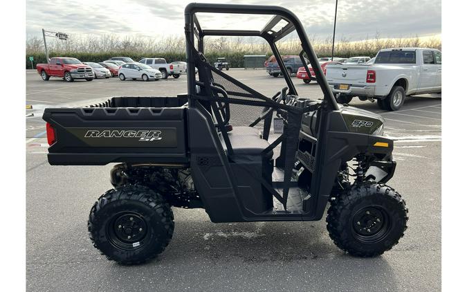 2024 Polaris Industries Ranger SP 570