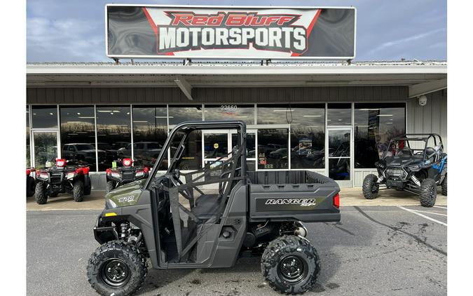 2024 Polaris Industries Ranger SP 570