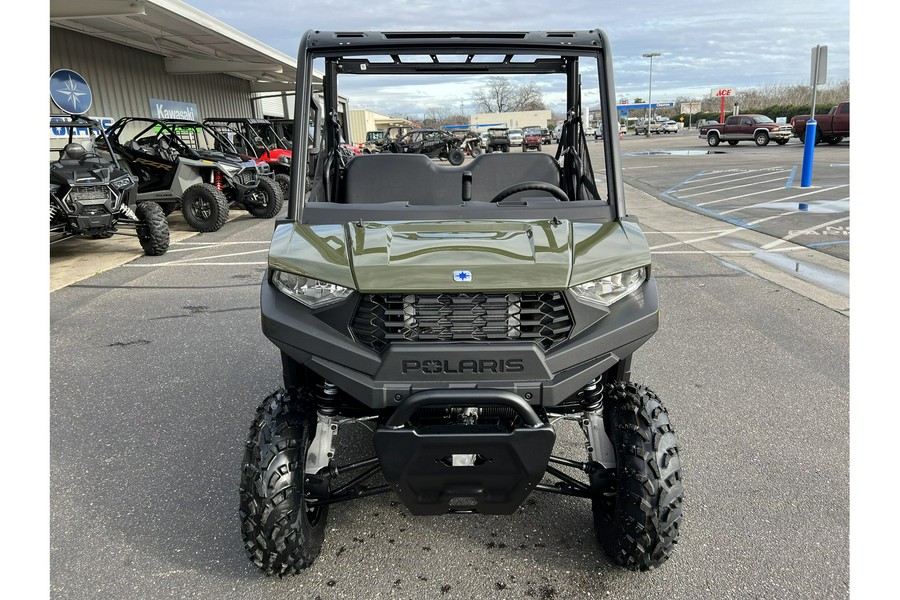 2024 Polaris Industries Ranger SP 570