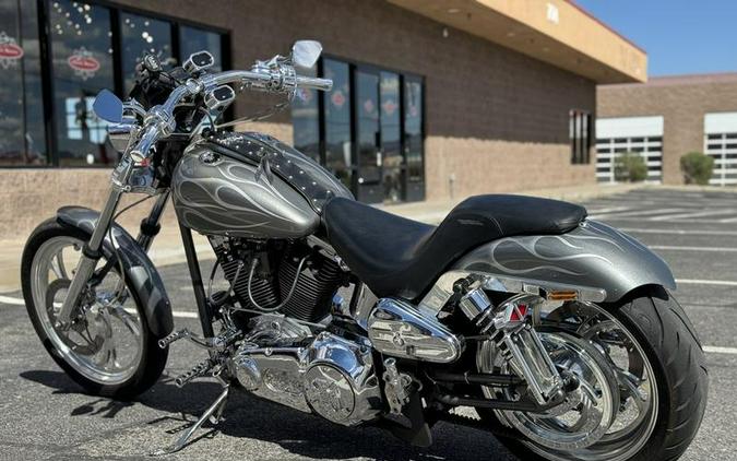 1992 Harley-Davidson® FLSTC - Heritage Softail® Classic