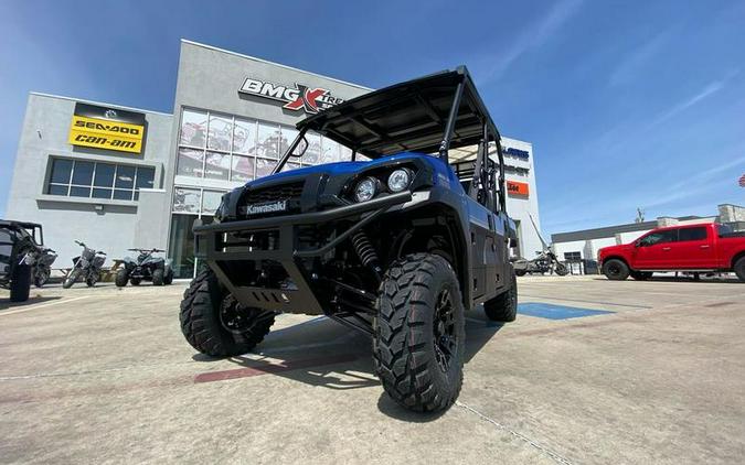 2024 Kawasaki Mule PRO-FXT™ 1000 LE