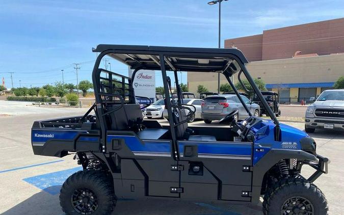 2024 Kawasaki Mule PRO-FXT™ 1000 LE