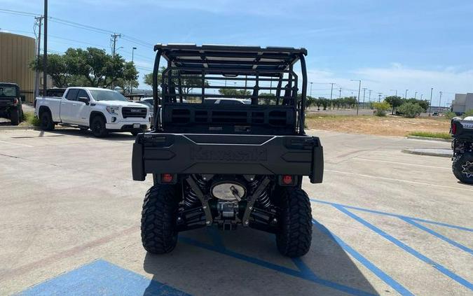 2024 Kawasaki Mule PRO-FXT™ 1000 LE