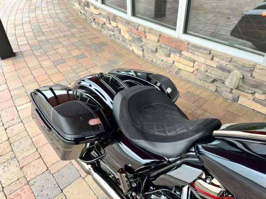 2022 Harley-Davidson® FLHXSE - CVO™ Street Glide®