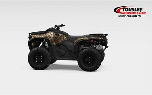 2024 Can-Am Outlander DPS 500