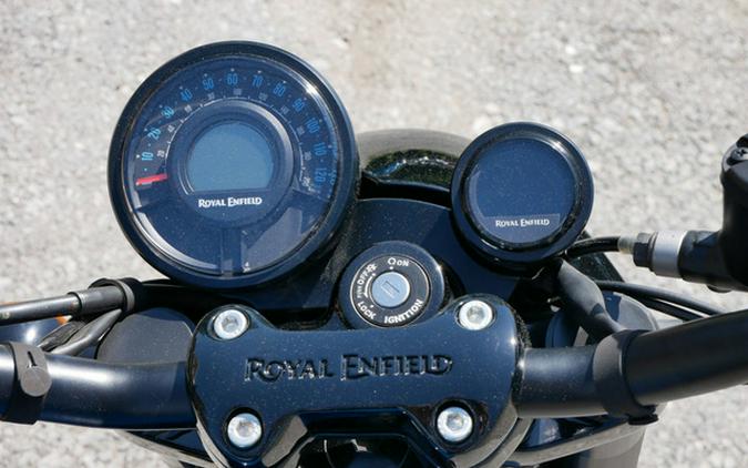 2024 Royal Enfield VAVS30FL