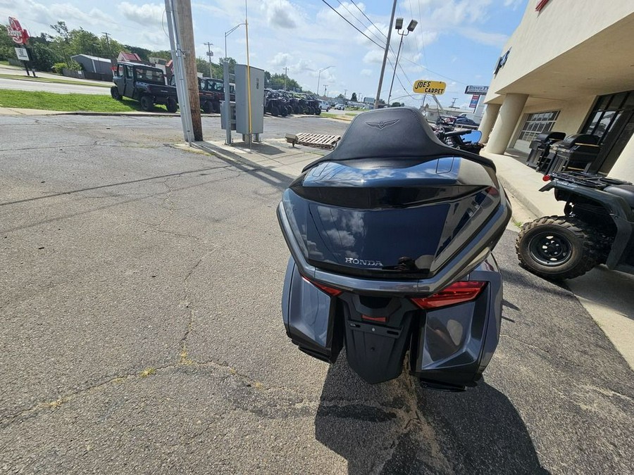 2024 Honda Gold Wing Tour Base