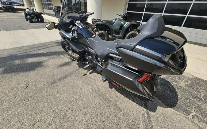 2024 Honda Gold Wing Tour Base