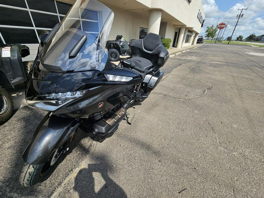 2024 Honda Gold Wing Tour Base