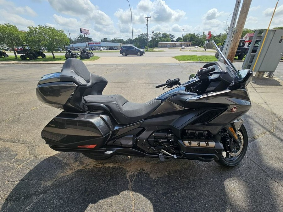 2024 Honda Gold Wing Tour Base