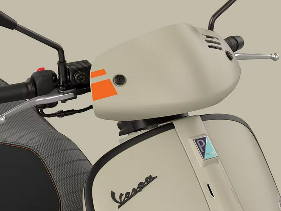 2024 Vespa GTV 300