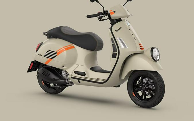 2024 Vespa GTV 300