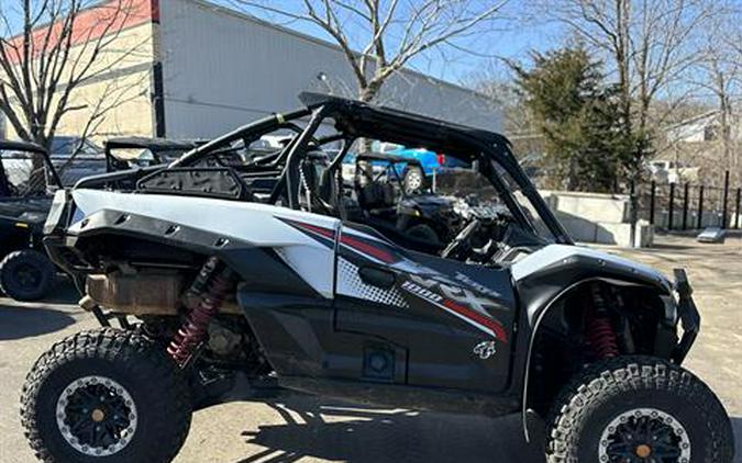 2020 Kawasaki Teryx KRX 1000