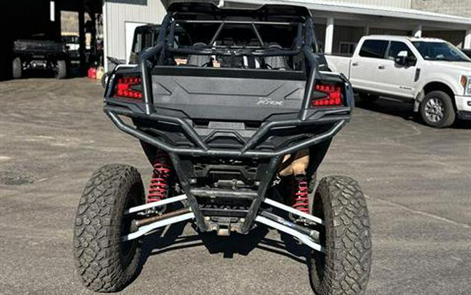 2020 Kawasaki Teryx KRX 1000