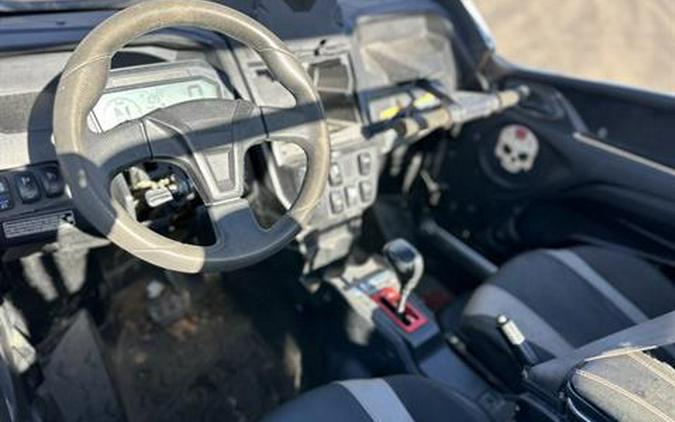 2020 Kawasaki Teryx KRX 1000