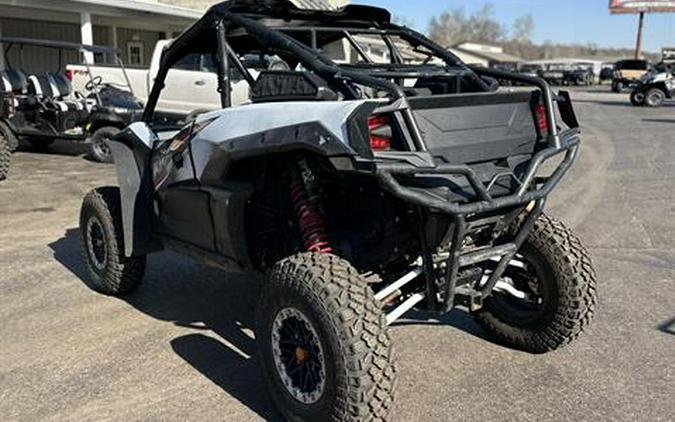 2020 Kawasaki Teryx KRX 1000