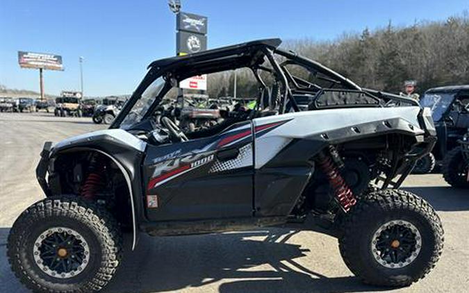 2020 Kawasaki Teryx KRX 1000
