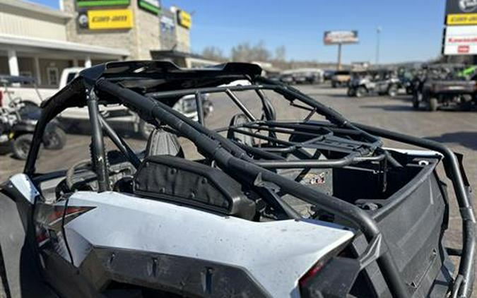 2020 Kawasaki Teryx KRX 1000