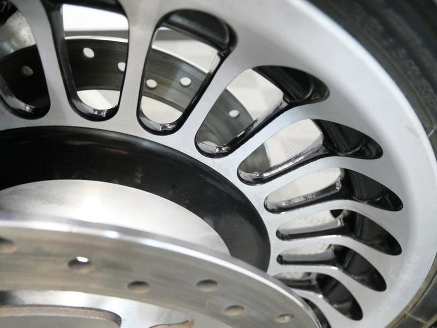 2011 Harley-Davidson® FLHTC - Electra Glide® Classic