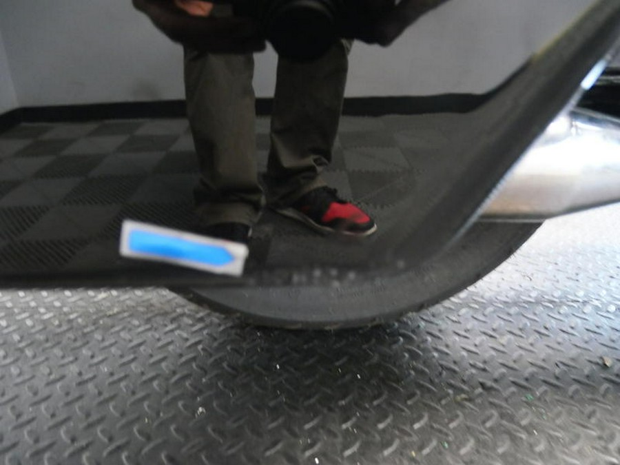 2011 Harley-Davidson® FLHTC - Electra Glide® Classic