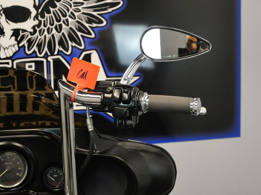 2011 Harley-Davidson® FLHTC - Electra Glide® Classic