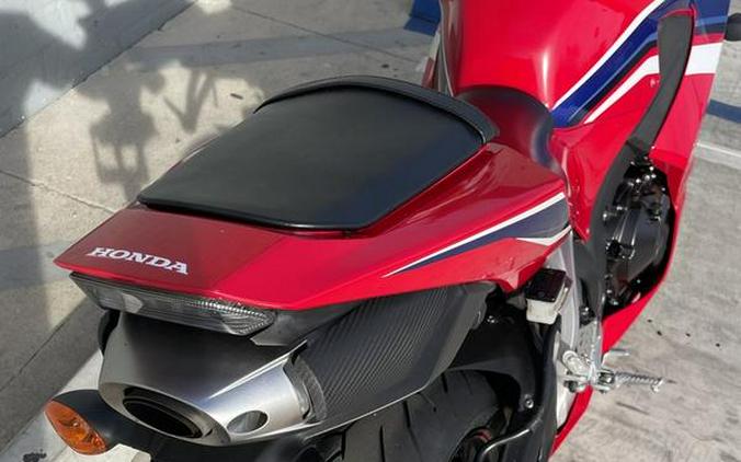 2021 Honda® CBR600RR