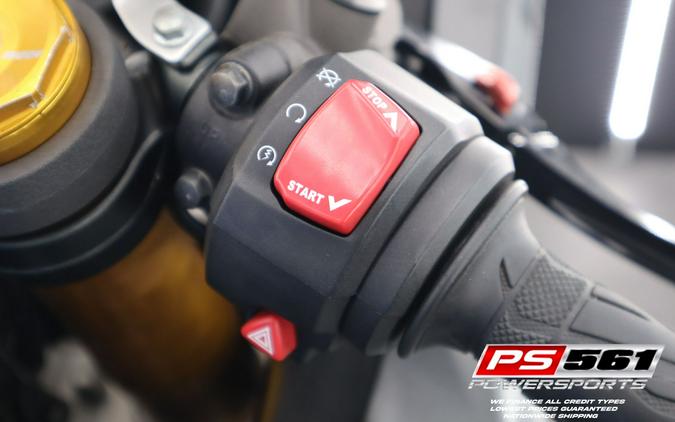 2018 Suzuki Motor of America Inc. GSX-R1000RAL