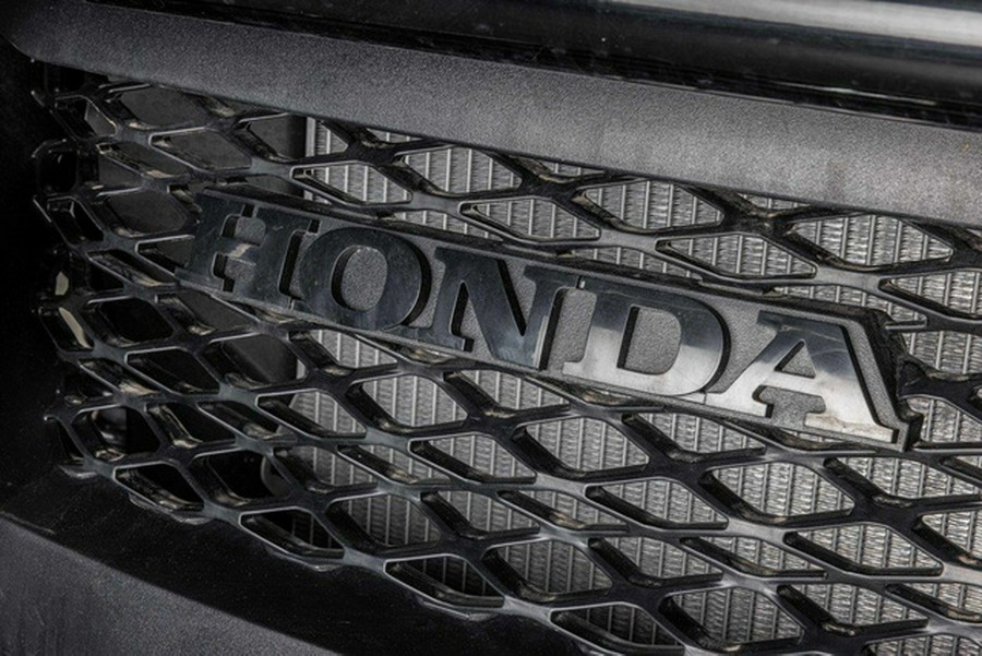 2025 Honda Pioneer 700 Forest