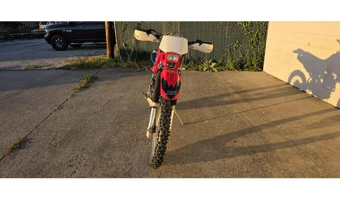 2003 Honda XR 400