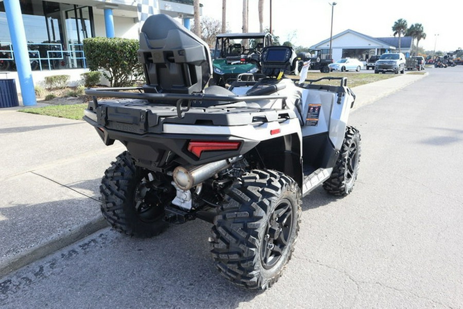 2026 Polaris Sportsman Touring 570 Ultimate