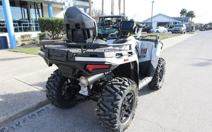 2026 Polaris Sportsman Touring 570 Ultimate